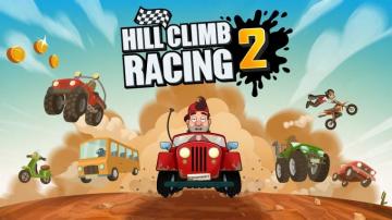 Hill Climb Racing Lancergamer