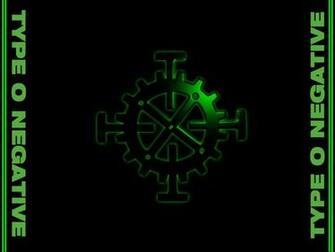 Type O Negative By Nailz Dx
