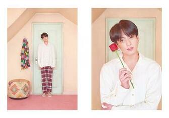 Bts Image Map Of The Soul Persona Photoconcept Ver HD