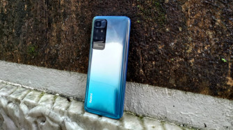 Redmi Prime Hands On Re A Generational Leap For The