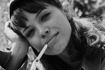 Anna Karina Obituary Register The Times