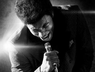 James Brown HD Wallpaper For Desktop
