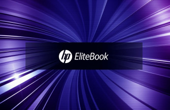 Hp Elitebook Wallpaper