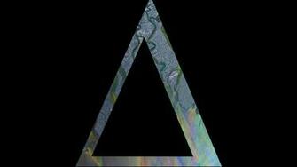 Alt J An Awesome Wave Wallpaper I