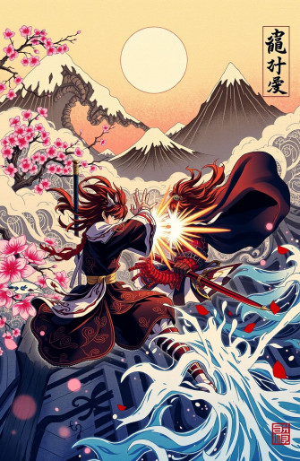 Kimetsu No Yaiba Wallpaper