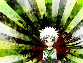 Jiraiya Wallpaper Anime Naruto HD Desktop