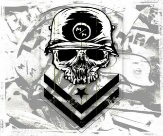 Metal Mulisha Wallpaper Background Jpg
