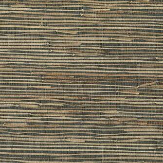 Brewster Home Fashions Grasscloth Wallpaper Ii