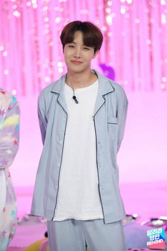Top Jhope Cute Wallpaper Full HD 4k To Use