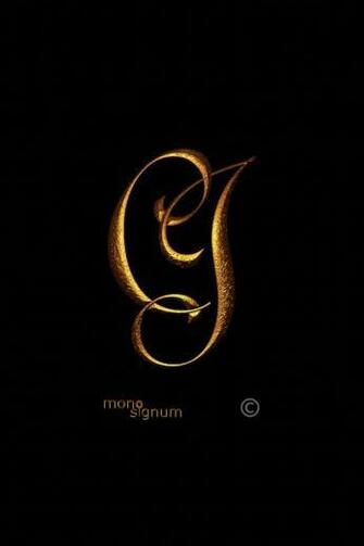 iPhone Wallpaper Cj Monogram Word Tattoos Tattoo Designs