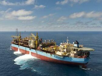 Topside Processing Plants Go Compact On Fpsos