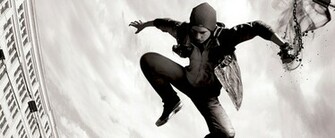 HD Wallpaper Infamous Second Son Background Jpg