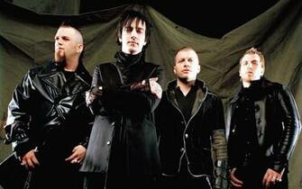 Rock Three Days Grace HD Wallpaper 0comments