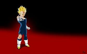Vegeta Quotes Wallpaper