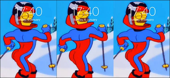 Set A Gif As Live Wallpaper On Your iPhone
