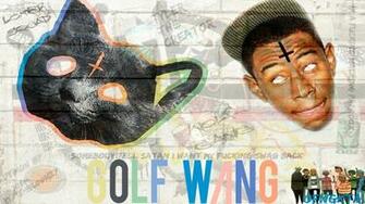 Odd Future Tron Cat Wallpaper Wol