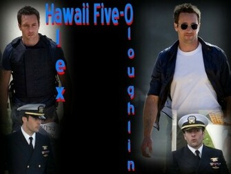 Hawaii Five O Wallpaper