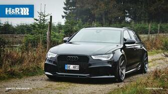 Audi Rs6 Wallpaper
