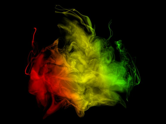 Rasta Background