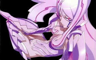 Witchblade Wallpaper Anime