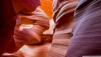 Lower Antelope Canyon 4k HD Desktop Wallpaper For Ultra