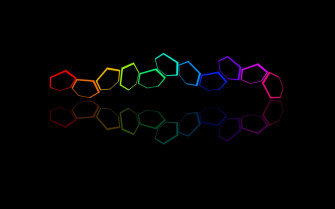 Dark Background Wallpaper