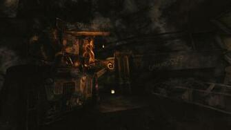Fallout Nv Lonesome Road Wallpaper