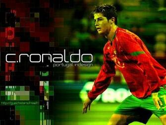 Wallpaper Of C Ronaldo