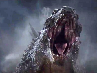 Godzilla Monster Movies Wallpaper