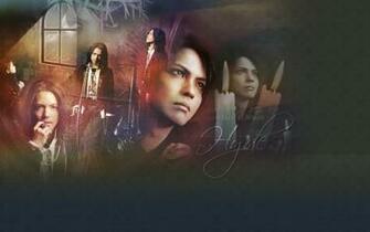 Hyde Wallpaper By Cirilla Riannon