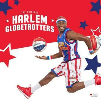 Harlem Globetrotters