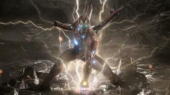 Iron Man HD Wallpaper Background Image Id