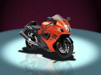 Cool Wallpaper Suzuki Hayabusa