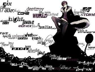 Durarara Wallpaper Jpg