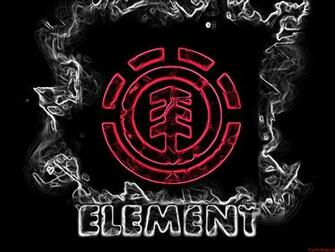 Element Logo Wallpaper By The Proffesional
