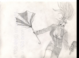 Forecast Janna By Poekie117