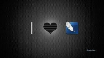 Drawing Writing Love Black Desktop Wallpaper Hq Photo