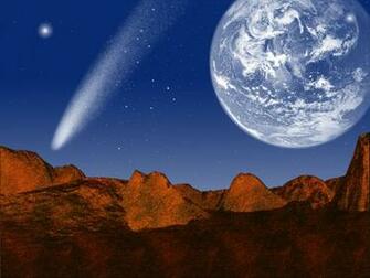 Earth From Moon Desktop Pc And Mac Wallpaper