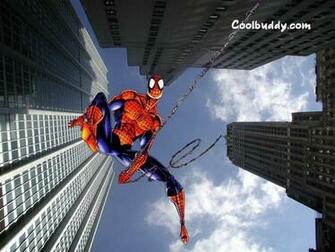 Spider Man Wallpaper