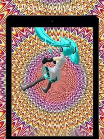 Trippy Wallpaper Pictures Image iPad Res At