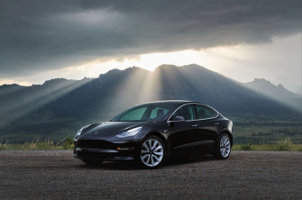 Tesla Model On Clear Track To Become Best Selling Ev In Europe For
