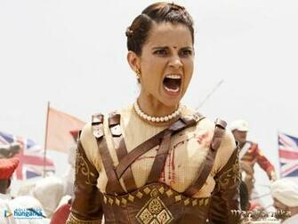 Manikarnika The Queen Of Jhansi Wallpaper