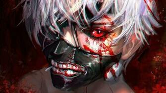 Tokyo Ghoul HD Wallpaper Background Image Id