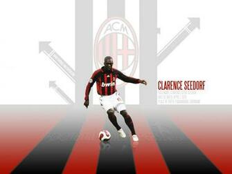 Wallpaper Picture Clarence Seedorf