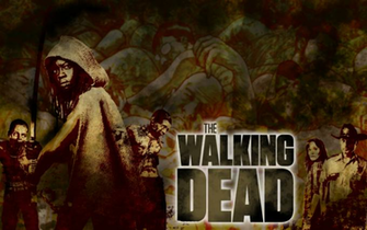 The Walking Dead Wallpaper HD