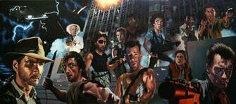 Die Hard Wallpaper X Net