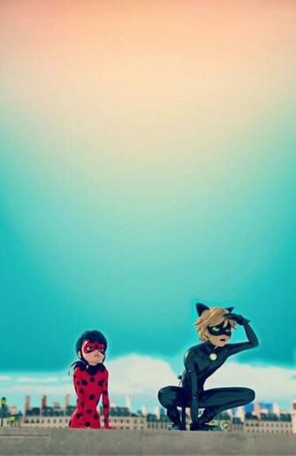 Miraculous Ladybug What A Gosh Darn Diddly Cute Show Films And