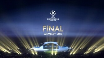 Uefa Champions League Wallpaper HD Sports
