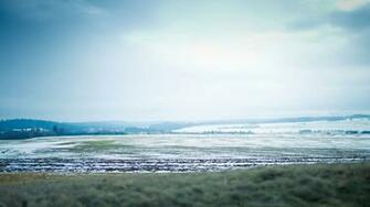 Pin City Golf Dual Screen Wallpaper