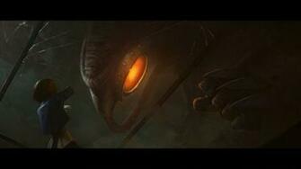 Bioshock Songbird By Eyellusive